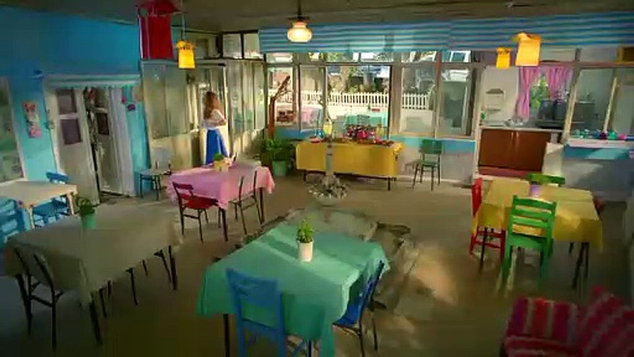 مسلسل سراج الليل الحلقة 4 القسم 3 الثالث مترجم للعربية