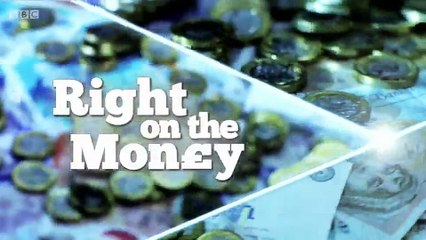 Right On The Money- Live - S4 E3