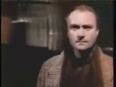 Both Sides of The Story by Phil Collins