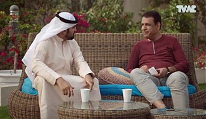 مسلسل عود أخضر الحلقة 19 كاملة