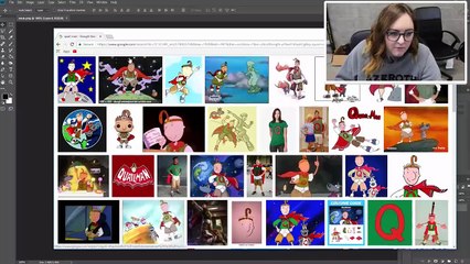 HERO WORSHIP ? Photoshop Battles