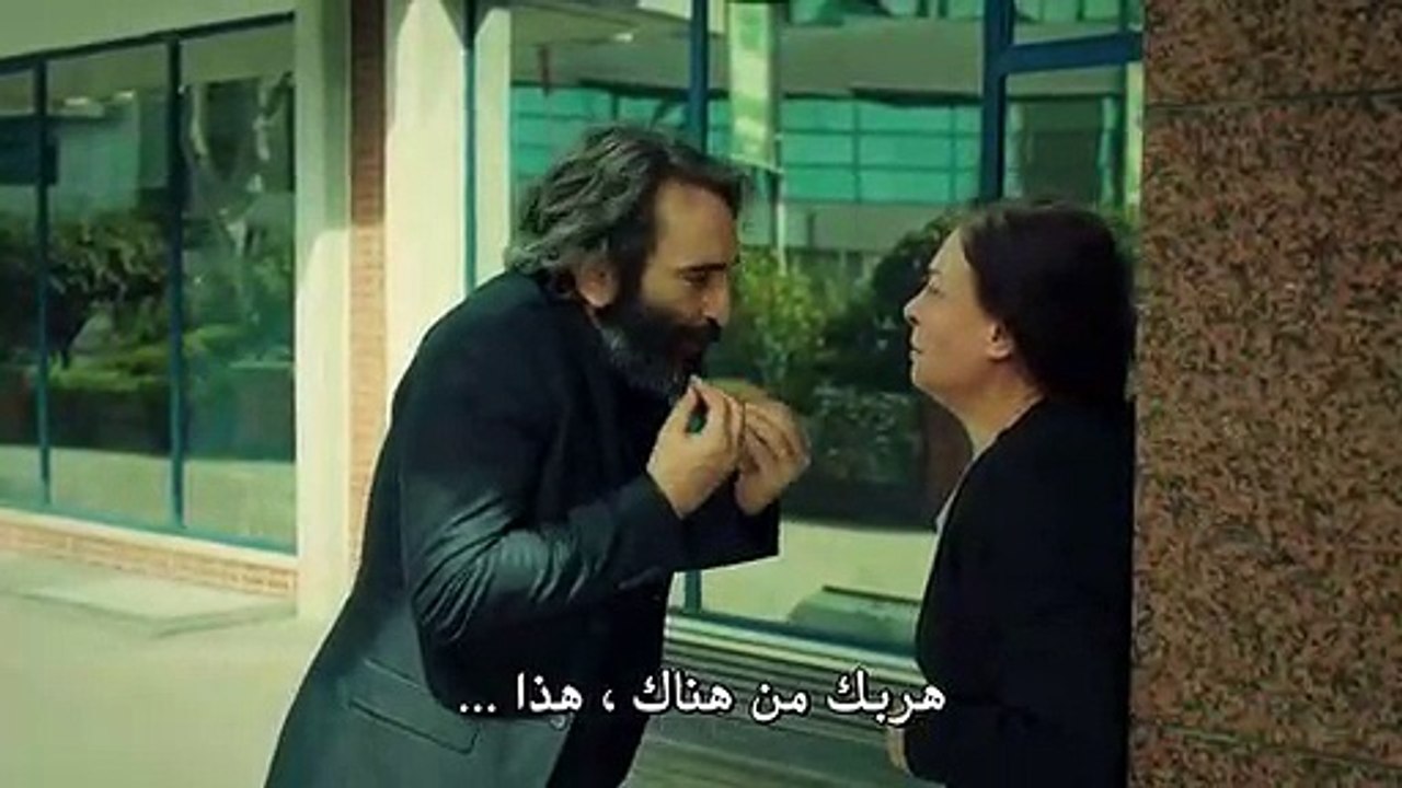 مسلسل عروس اسطنبول 2 الموسم الثاني مترجم للعربي...