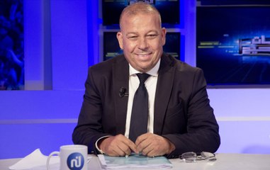 هات الصحيح الجزء الثاني : إيقاف مشروع الخط البحري صفاقس-جربة وقابس-جربة..الأسباب والخلفيات مع الضيف محمد الكيلاني -قناة نسمة