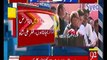 Dabang Media Talk of Zafar Ali Shah After joining PTI