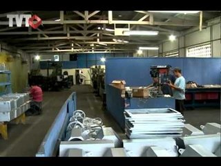Apoio das Cooperativas - Rede TVT