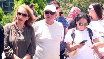 Sakarya Barosu'ndan çocuk istismarlarına tepki