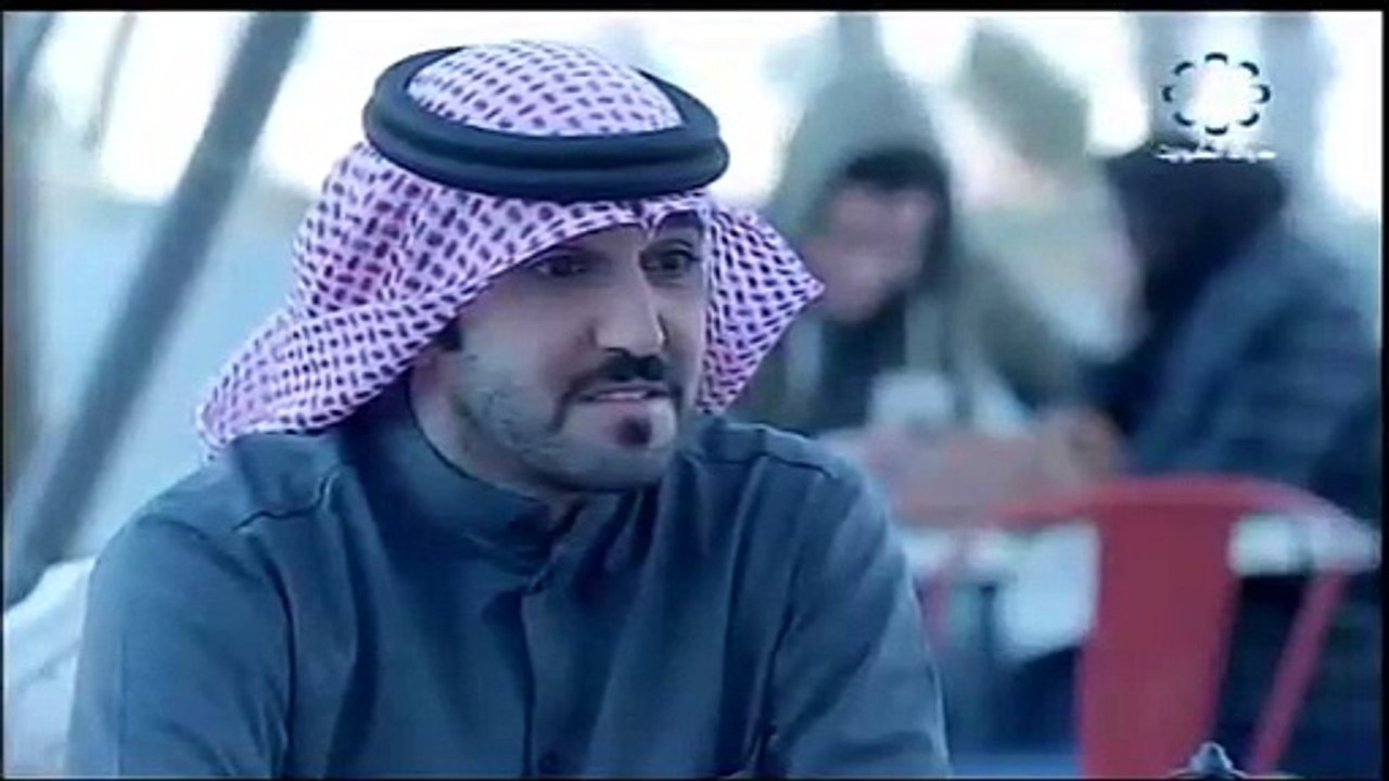 مسلسل ابو طبيع الحلقة 14