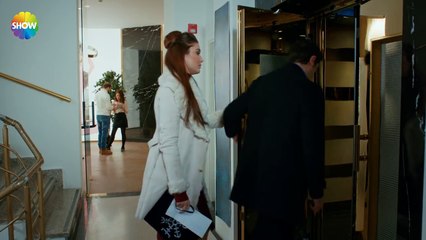 Aşk Laftan Anlamaz 31.Bölüm | Ben sana sahibim