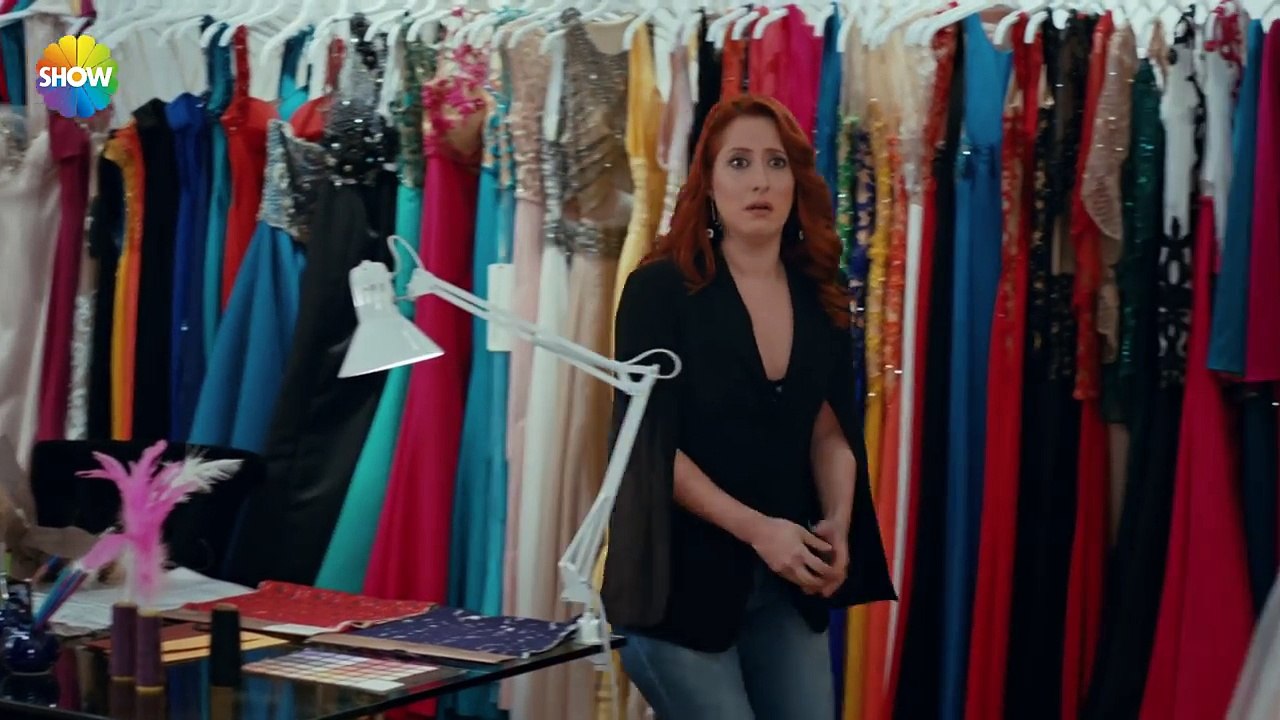 Aşk Laftan Anlamaz 31.Bölüm | Aslı'dan Cemil'e evlenme teklifi