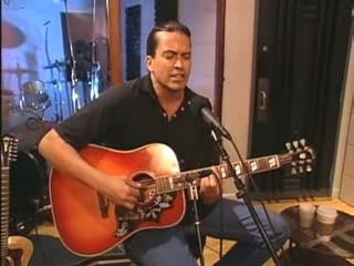 Ex-Nirvana Novoselic >Eyes Adrift - live unplugged [3 songs]