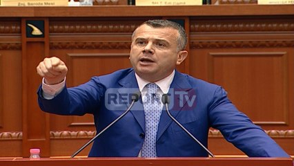 Balla-Bashës: Miku i LSI-së, Balili është miku juaj, është kandiduar për PD