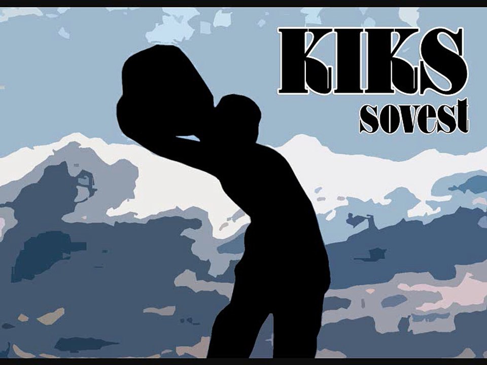 KIKS - Sovest (1986)