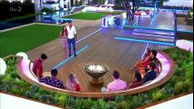 Adam?s Surprising Decision Leaves The Islanders Shocked - Love Island 2018  Highlight | S4 E2