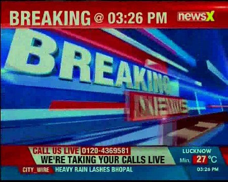 NDRF teams have been deployed in the flood prone areas of Gujarat, Assam and Bihar