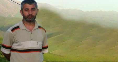 Diyarbakır'da Baba ve Oğulu Katleden PKK'lılar, Üzerlerine Not Bıraktı