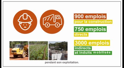 Atelier "Effets potentiels sur le développement économique et social de la Guyane"-24 mai