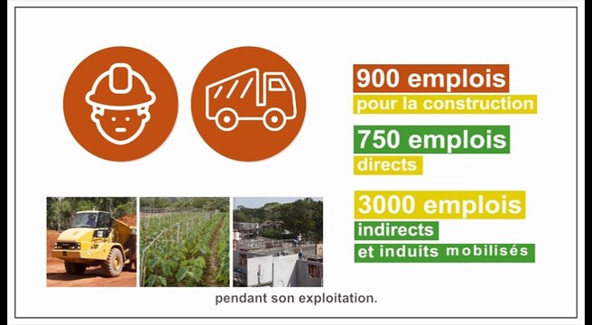 Atelier Effets potentiels sur le développement économique et social de la Guyane -24 mai