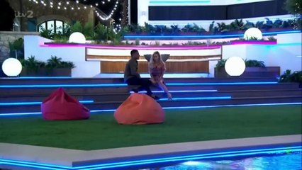 Islanders Vote Who the Least Compatible Couples are | PART 1 | Love Island 2018 Se 4 Ep 10 |