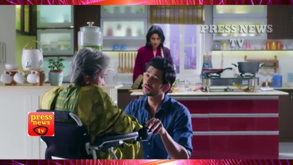 Silsila Badalte Rishton Ka - 6th July 2018 Colors Tv News