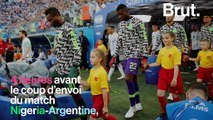 Coupe du monde : le Nigérian Obi Mikel a vécu l’enfer lors de son dernier match