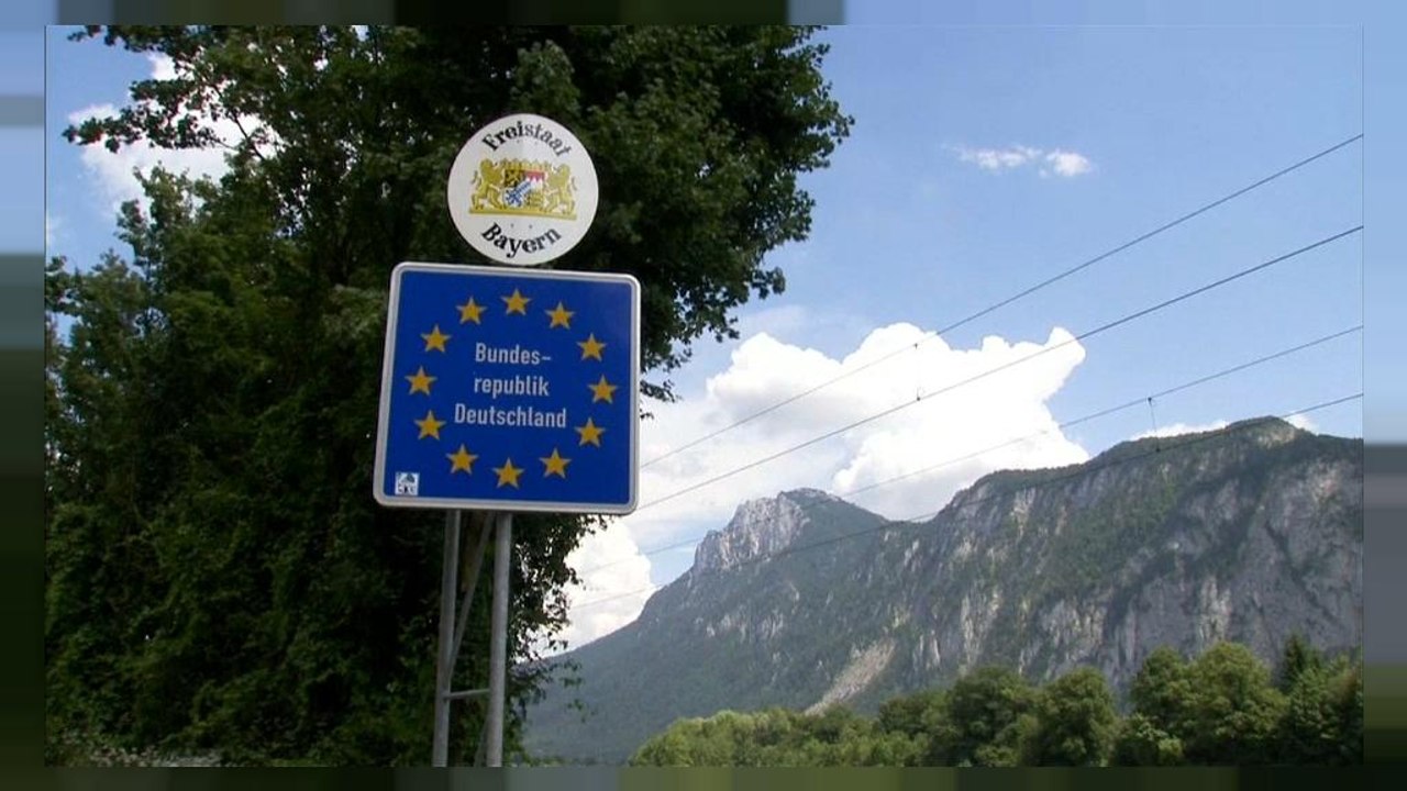 Asylkompromiss: Schaffen Transitzentren Abhilfe?