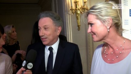 Michel Drucker : tenté par Cyril Hanouna, il a envisagé son départ de France 2 pour C8