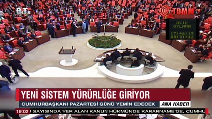 BENGÜ TÜRK ANA HABER 4 TEMMUZ 2018