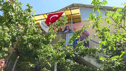 'Başbağlar Katliamı' şehitleri anıldı (1) - ERZİNCAN