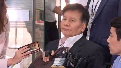 잇따른 구속영장 기각 "의도 있는 것 아니냐"...검찰 vs 법원 날선 신경전 / YTN