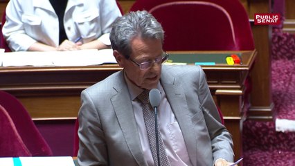 Mineurs : le Sénat vote l’obligation pour les médecins de signaler les violences
