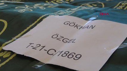 Ankara Sivas'taki Kaza Kurbanları Son Yolculuklarına Uğurlandı Aktuel Hd