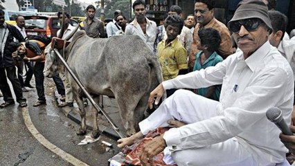 தமிழகத்திற்கு தண்ணீர் வழங்கினால் போராட்டம் நடக்கும் - வாட்டாள் நாகராஜ்- வீடியோ