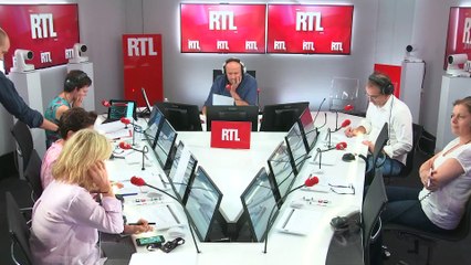 RTL Midi du 05 juillet 2018