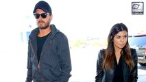 Kourtney Kardashian & Scott Disick Fight Over July 4th Plans
