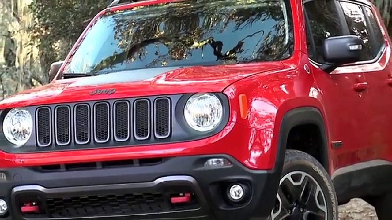 2018 Jeep Renegade San Marcos TX | 2018 Jeep Renegade New Braunfels TX