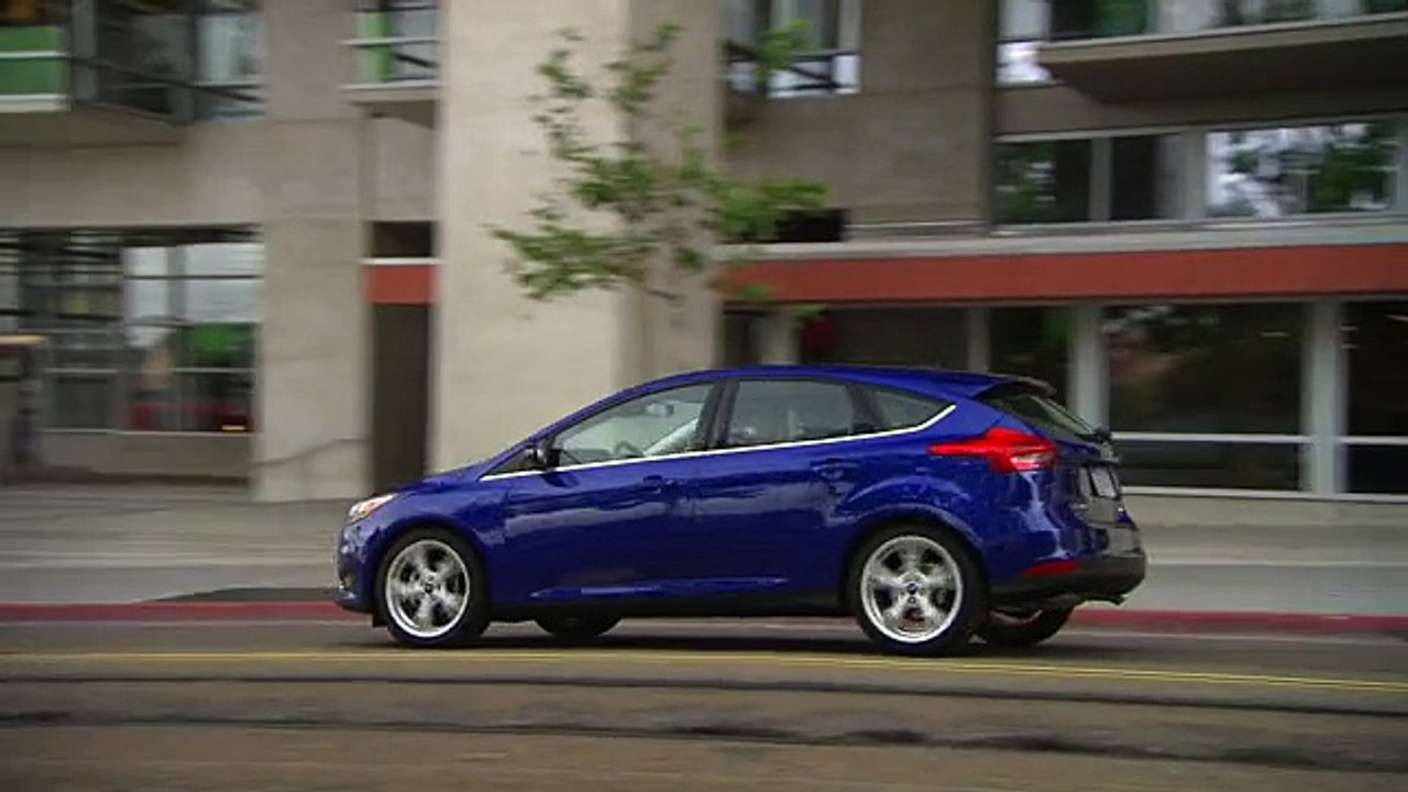 2018 Ford Focus Richardson TX | Ford Dealership Garland TX
