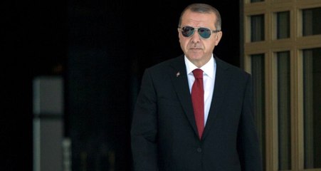 Cumhurbaşkanı Erdoğan'ın Mal Varlığı Listesi Yayınlandı