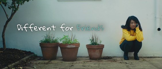 Different for Girls  The Whole Story - COMING SOON