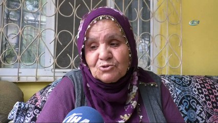 - Annesine 'beni kurtar, ölüyorum' dedi, 18 gündür haber alınamıyor