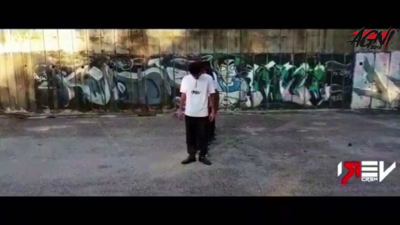 AGNI - IREV CREW