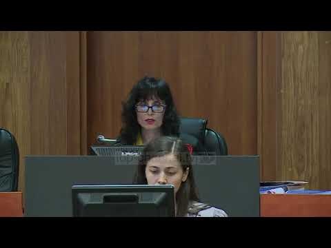 Prokuroria e do Tahirin në burg - Top Channel Albania - News - Lajme