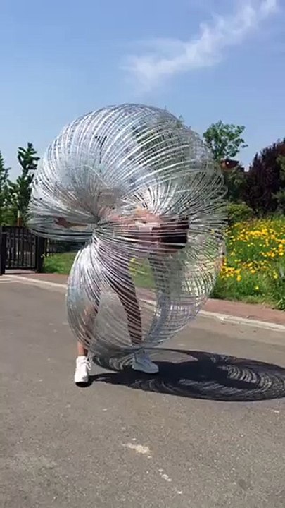 hula hoop