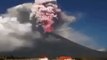 Timelapse Video Shows Eruptions of Bali's Mount Agung