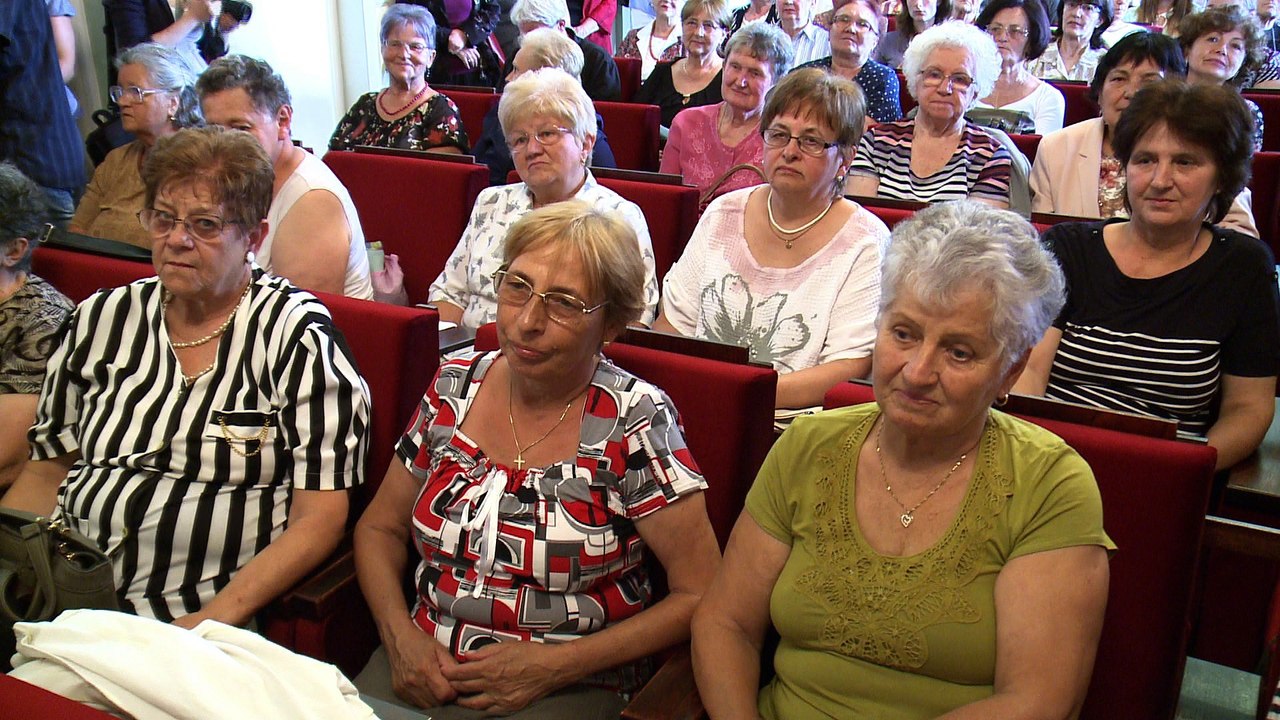 Daganatos megbetegedések - konferencia, Miskolc