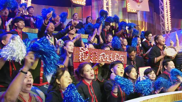 กิ๊กดู๋ซุปตาร์เงินล้าน : กุ้ง สุภาพร 3/3 [2 มิ.ย.61]