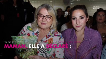 Marilou Berry : La fille de Josiane Balasko est enceinte de son premier enfant ! (Photo)