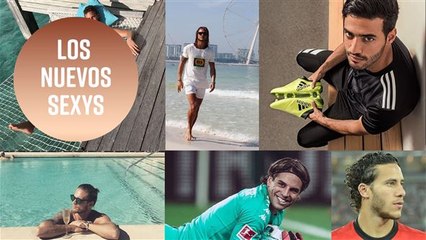 WC 2018: Sexys revelaciones del Mundial de Rusia 2018