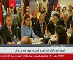 وزير النقل: عرض الجانب المجرى لتحديث أسطول السكة الحديد الأفضل