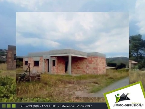 Maison A vendre Rosieres 101m2 - ROSIERES