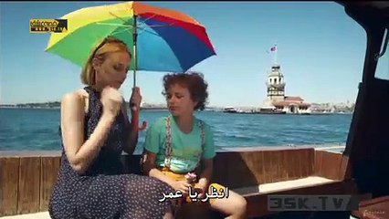 فيلم أبي ملاك - مترجمة للعربية القسم 2